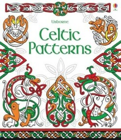 CELTIC PATTERNS LE