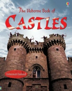 BOOK OF CASTLES LE