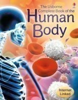 COMPLETE BOOK HUMAN BODY LE