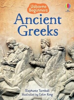 BEGINNERS ANCIENT GREEKS