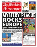 THE MEDIEVAL MESSENGER LE