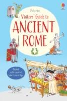 VISITORS GUIDE ANCIENT ROME LE