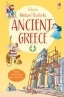 A Visitor's Guide to Ancient Greece