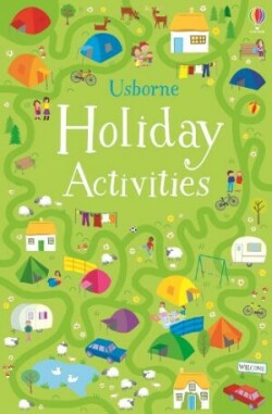 HOLIDAY ACTIVITIES