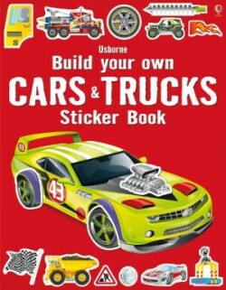 BUILD YOUR OWN CARS TRUCKS