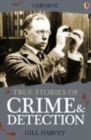 TRUE STORIES CRIME DETECTION