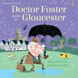 PIC DOCTOR FOSTER WENT TO GLOUCESTER
