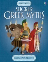 STICKER GREEK MYTHS
