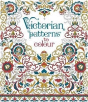 Reid, Struan - Victorian Patterns to Colour