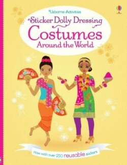 SDD COSTUMES AROUND THE WORLD