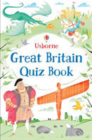 Great Britain Quiz Book