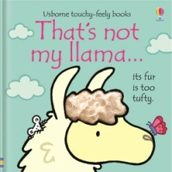 Watt, Fiona - That's Not My Llama