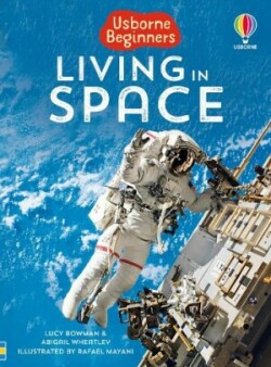 Bowman, Lucy - Living in Space