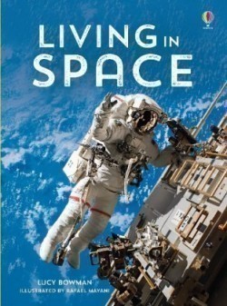 Bowman, Lucy - Living in Space