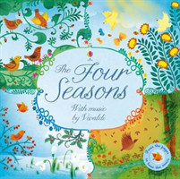 Watt, Fiona - The Four Seasons