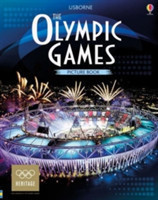 Olympic Games Picture Book