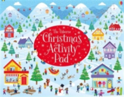 Christmas Activity Pad