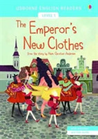 The Emperor's New Clothes (Usborne English Readers Elementary)