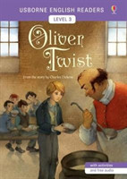 Oliver Twist (Usborne English Readers Intermediate)