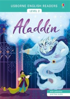 Aladdin (Usborne English Readers Pre-Intermediate)