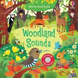 Taplin, Sam - Woodland Sounds