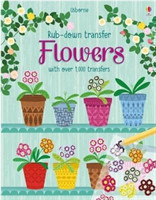 Watson, Hannah - Flowers