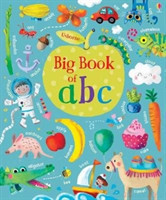 Brooks, Felicity - Big Book of ABC