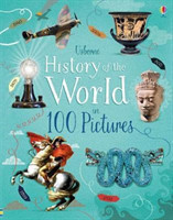 Jones, Rob Lloyd - History of the World in 100 Pictures