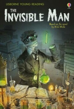 Invisible Man