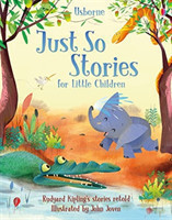 Various - Just So Stories for Little Children