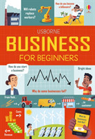 Bryan, Lara - Business for Beginners