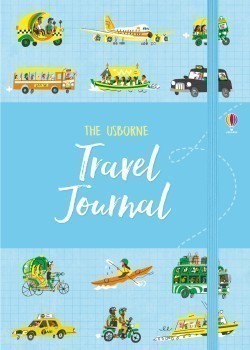 Travel Journal