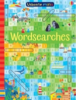 Clarke, Phillip - Word Searches