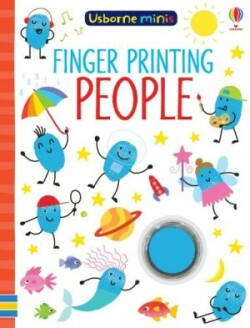 Finger Printing People