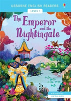 Emperor and the Nightingale (Usborne English Readers Elementary)