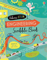 Engineering Scribble Book