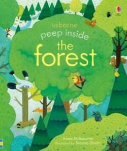 Peep Inside - the Forest