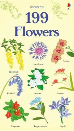 Watson, Hannah - 199 Flowers