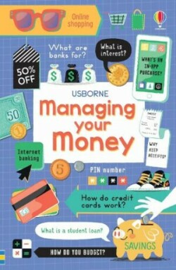 Bingham, Jane - Managing Your Money