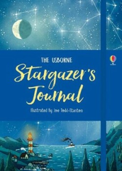 Patchett, Fiona - Stargazer's Journal