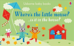 Taplin, Sam - Where's the Little Mouse?
