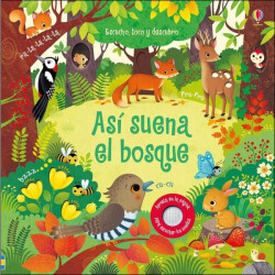 Asi Suena el Bosque