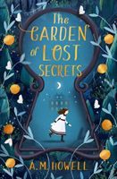 Garden of Lost Secrets