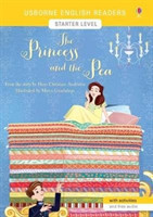 Princess and the Pea (Usborne English Readers Starter)