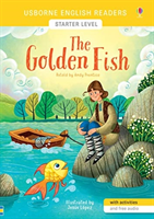 Golden Fish (Usborne English Readers Starter)
