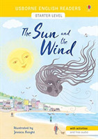 Sun and the Wind (Usborne English Readers Starter)