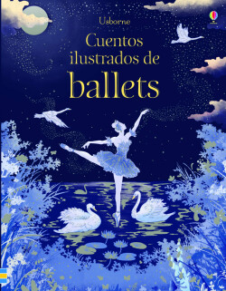 Cuentos ilustrados de ballet