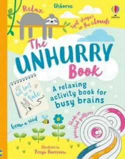 Unhurry Book