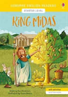 King Midas (Usborne English Readers Starter)