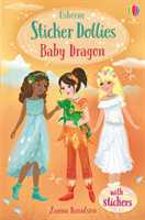 Baby Dragon
